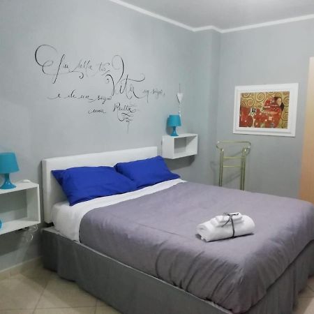 B&B Sant Ilario Benewent Zewnętrze zdjęcie