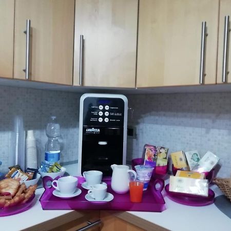 B&B Sant Ilario Benewent Zewnętrze zdjęcie