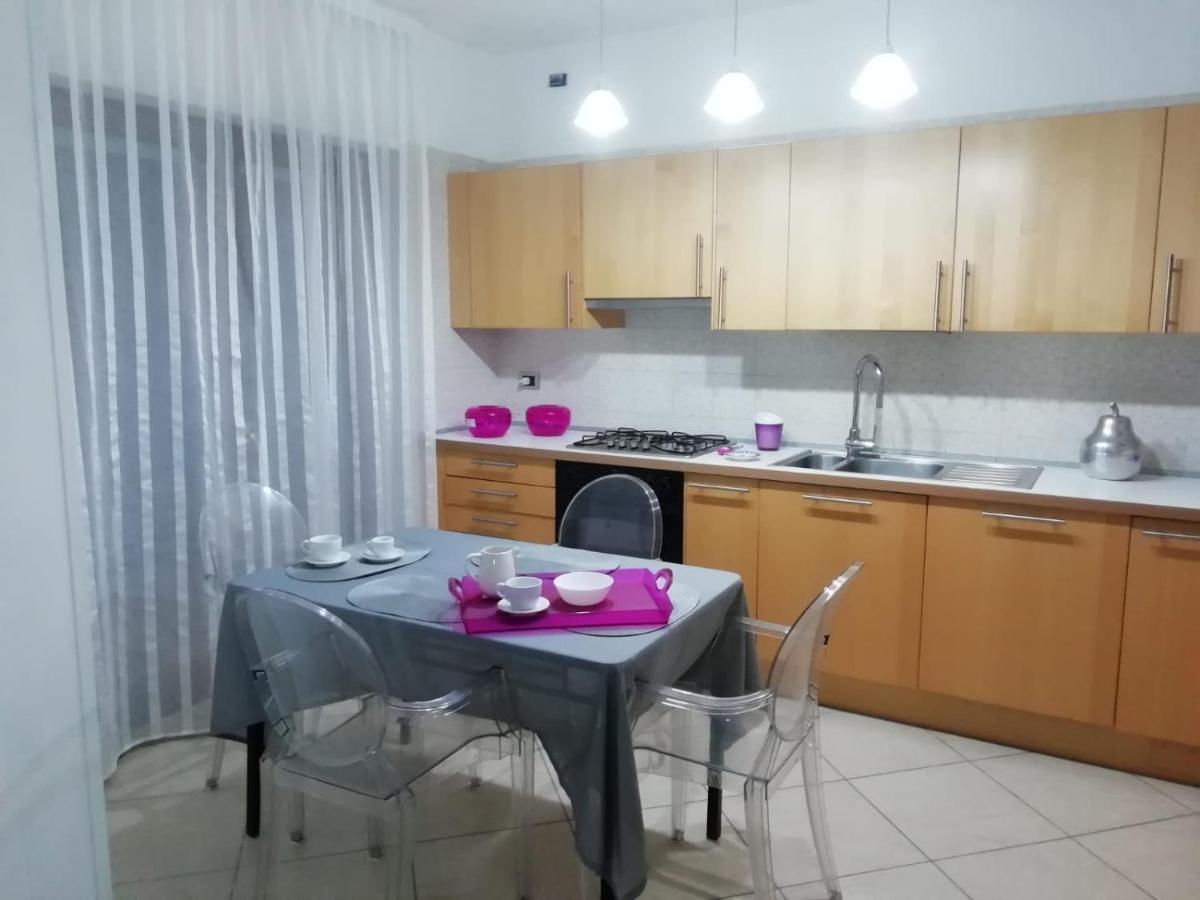 B&B Sant Ilario Benewent Zewnętrze zdjęcie
