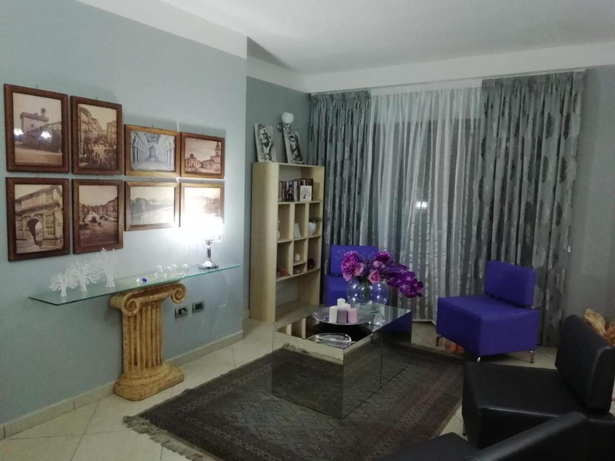B&B Sant Ilario Benewent Zewnętrze zdjęcie