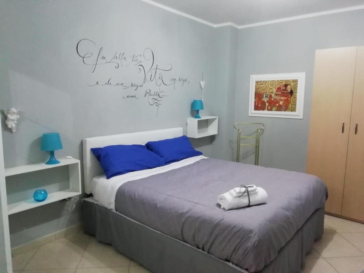 B&B Sant Ilario Benewent Zewnętrze zdjęcie