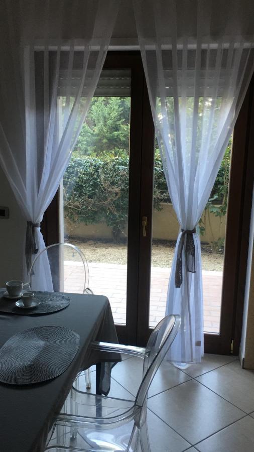 B&B Sant Ilario Benewent Zewnętrze zdjęcie