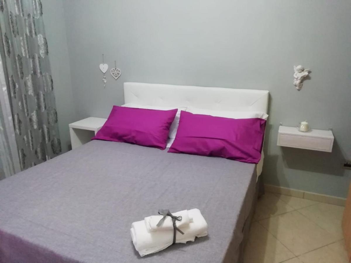 B&B Sant Ilario Benewent Zewnętrze zdjęcie