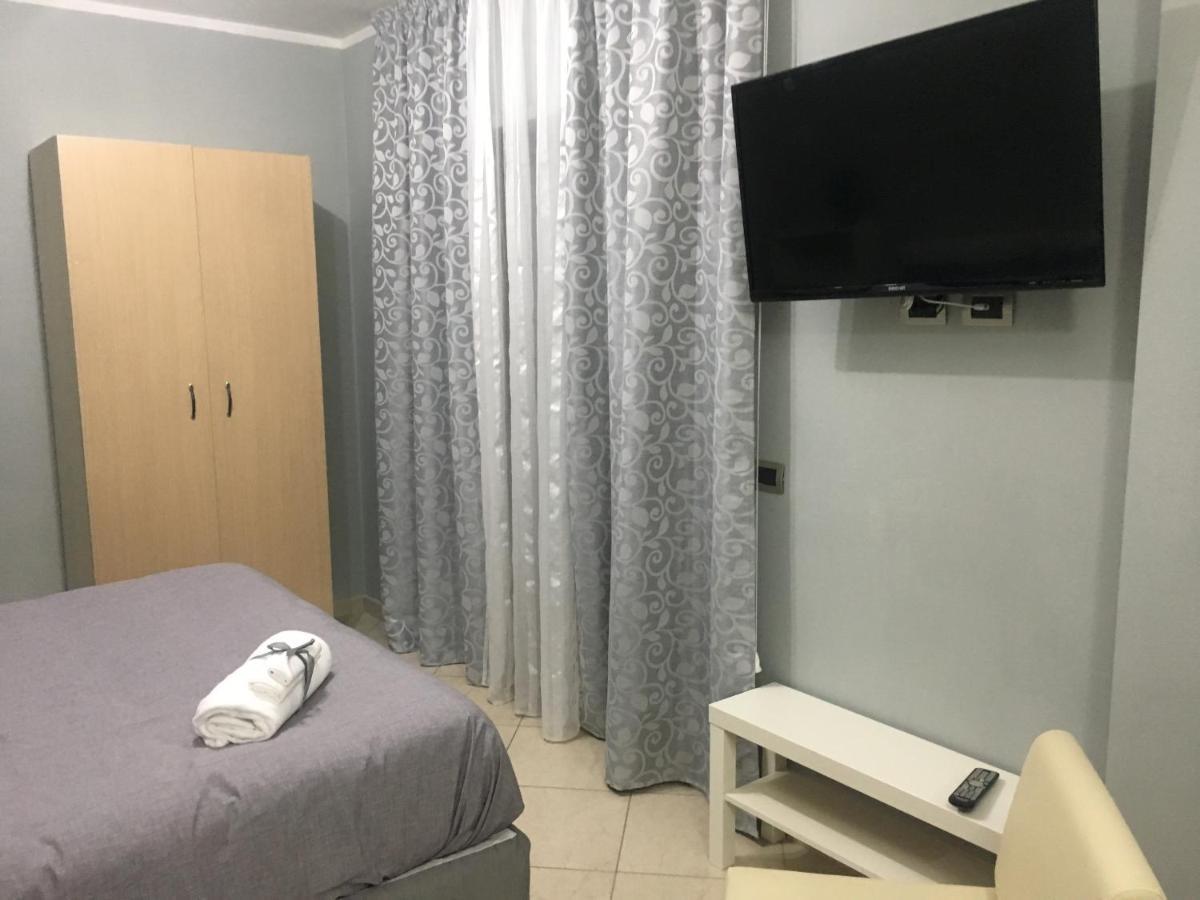 B&B Sant Ilario Benewent Zewnętrze zdjęcie