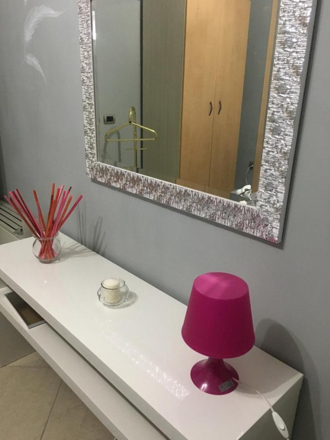 B&B Sant Ilario Benewent Zewnętrze zdjęcie