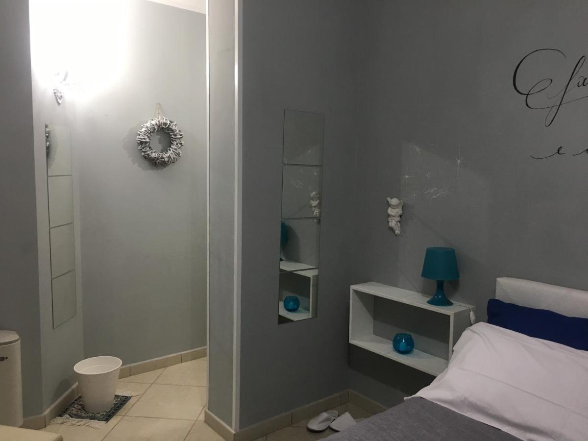 B&B Sant Ilario Benewent Zewnętrze zdjęcie