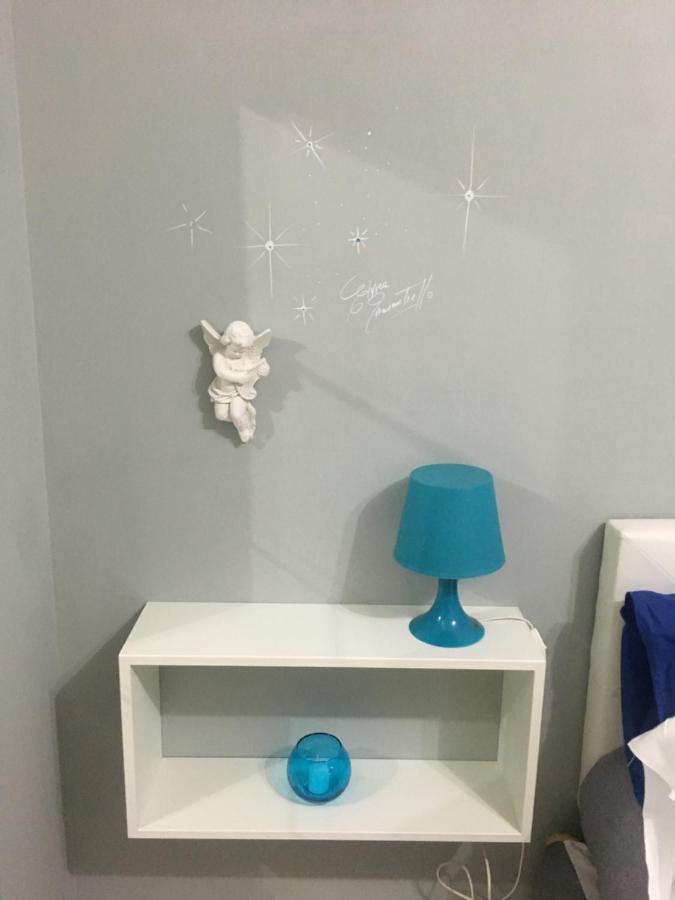 B&B Sant Ilario Benewent Zewnętrze zdjęcie