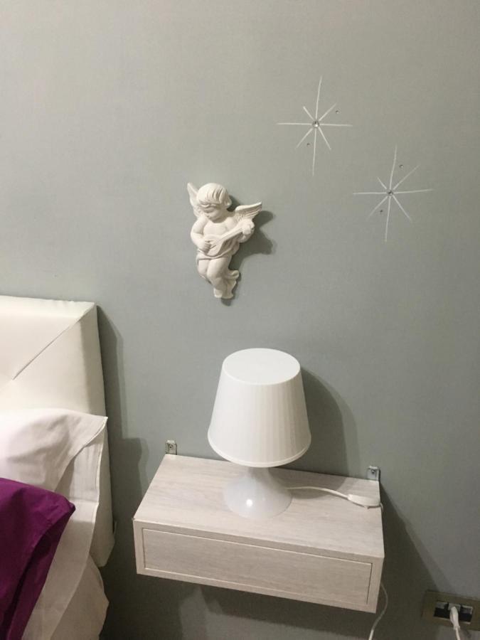 B&B Sant Ilario Benewent Zewnętrze zdjęcie