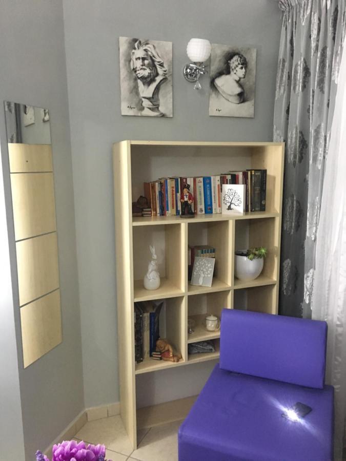 B&B Sant Ilario Benewent Zewnętrze zdjęcie