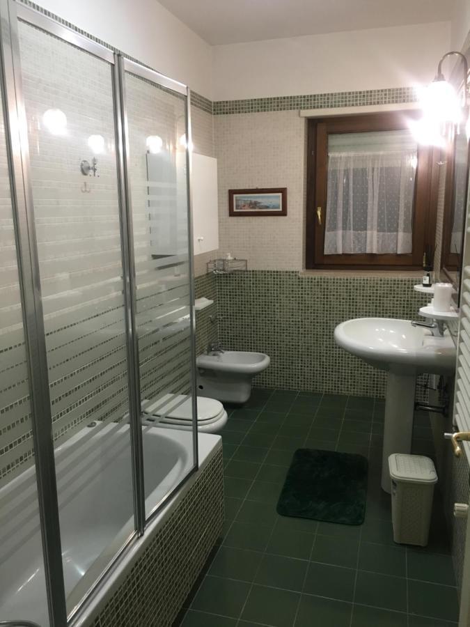B&B Sant Ilario Benewent Zewnętrze zdjęcie