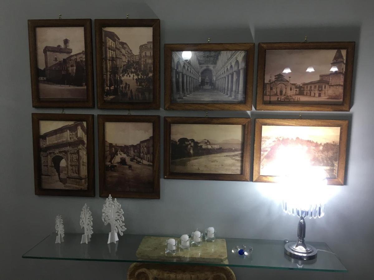 B&B Sant Ilario Benewent Zewnętrze zdjęcie