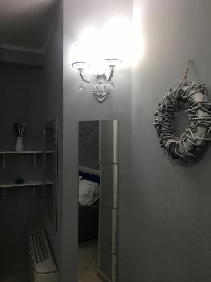 B&B Sant Ilario Benewent Zewnętrze zdjęcie