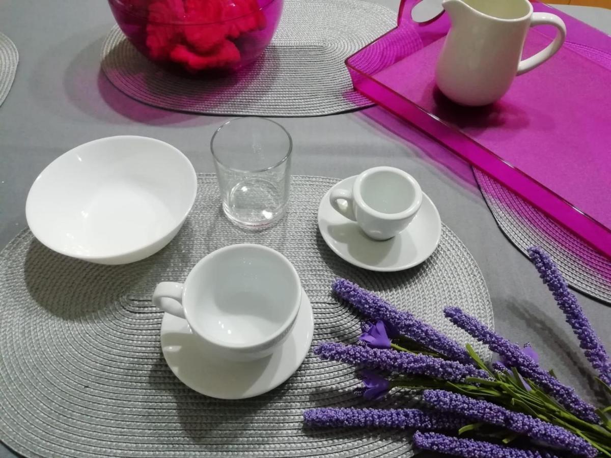 B&B Sant Ilario Benewent Zewnętrze zdjęcie