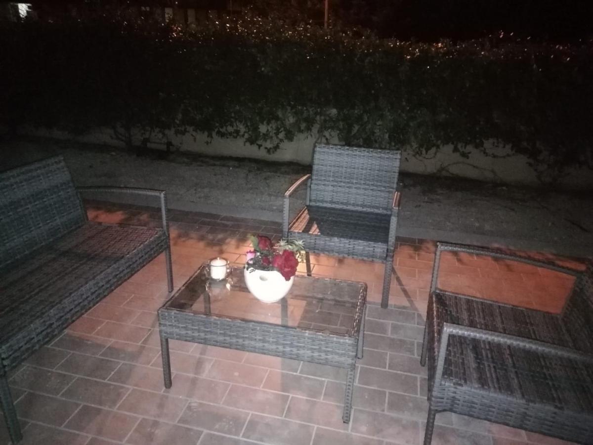 B&B Sant Ilario Benewent Zewnętrze zdjęcie