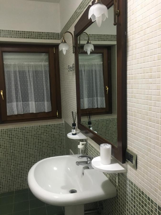 B&B Sant Ilario Benewent Zewnętrze zdjęcie