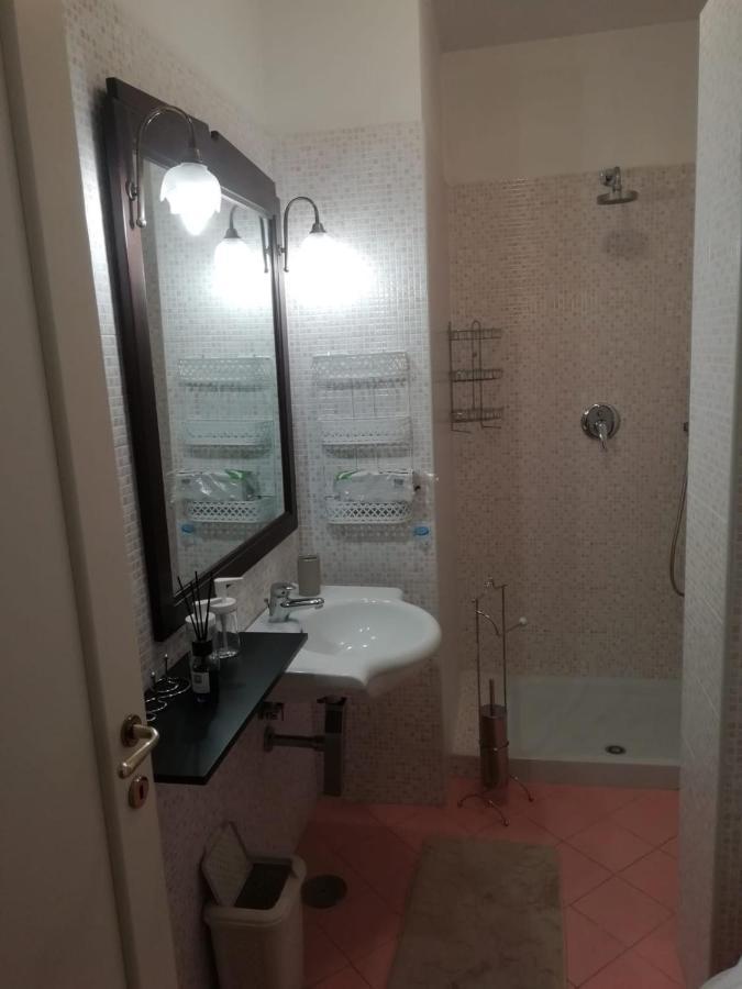 B&B Sant Ilario Benewent Zewnętrze zdjęcie