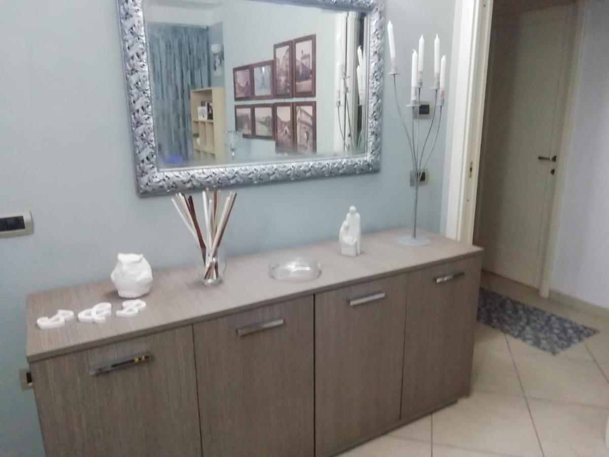 B&B Sant Ilario Benewent Zewnętrze zdjęcie