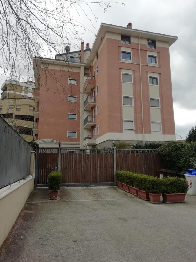 B&B Sant Ilario Benewent Zewnętrze zdjęcie