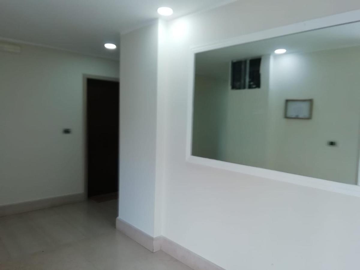 B&B Sant Ilario Benewent Zewnętrze zdjęcie