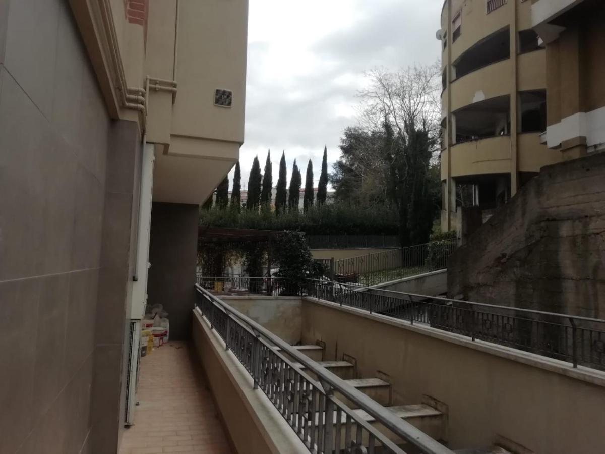 B&B Sant Ilario Benewent Zewnętrze zdjęcie