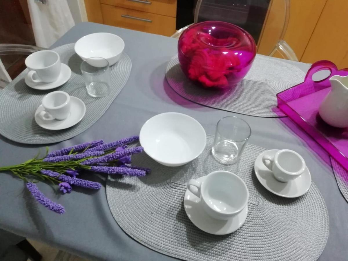 B&B Sant Ilario Benewent Zewnętrze zdjęcie