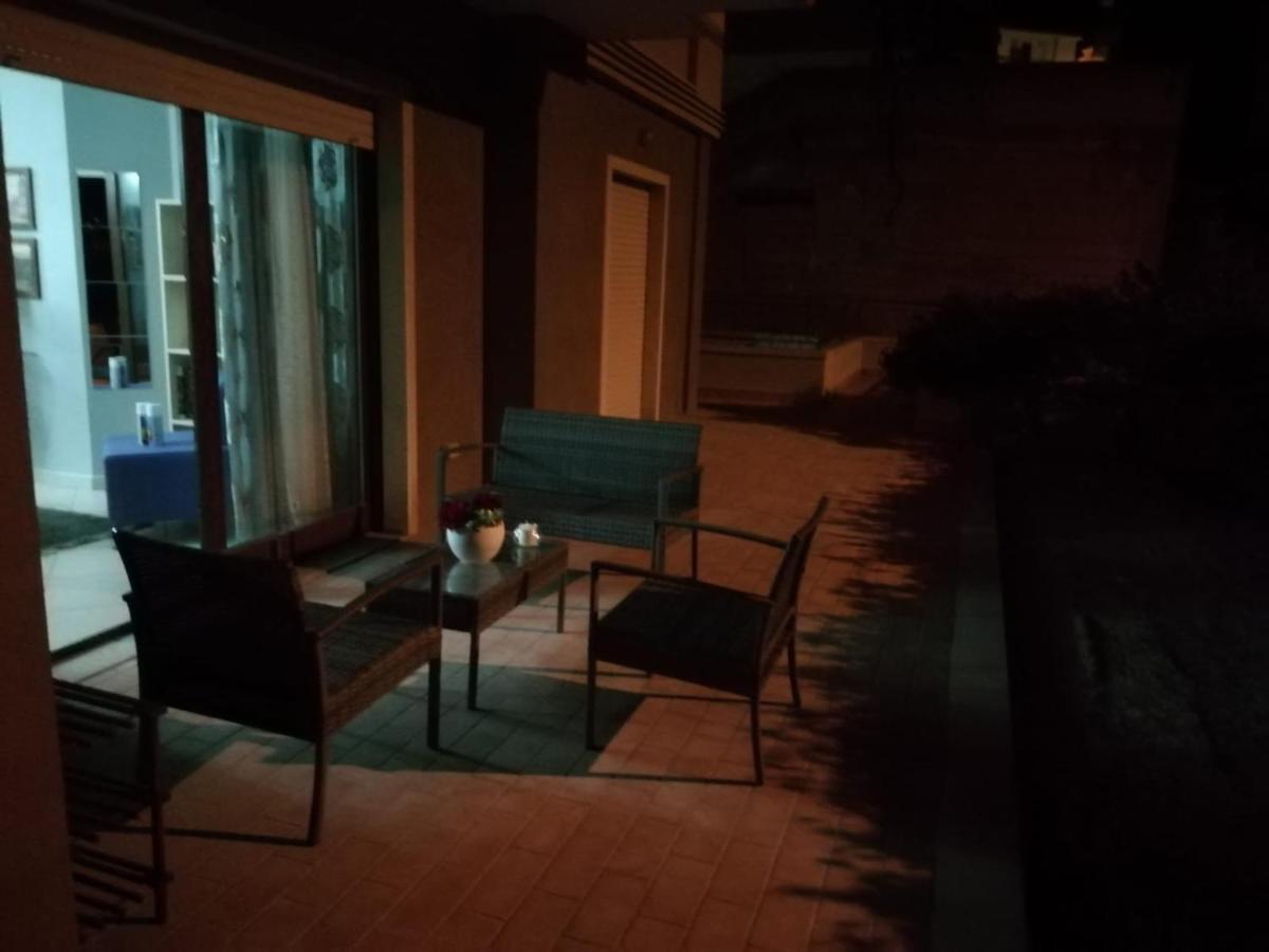 B&B Sant Ilario Benewent Zewnętrze zdjęcie