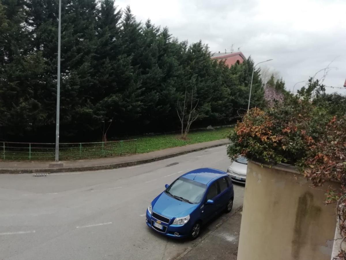 B&B Sant Ilario Benewent Zewnętrze zdjęcie