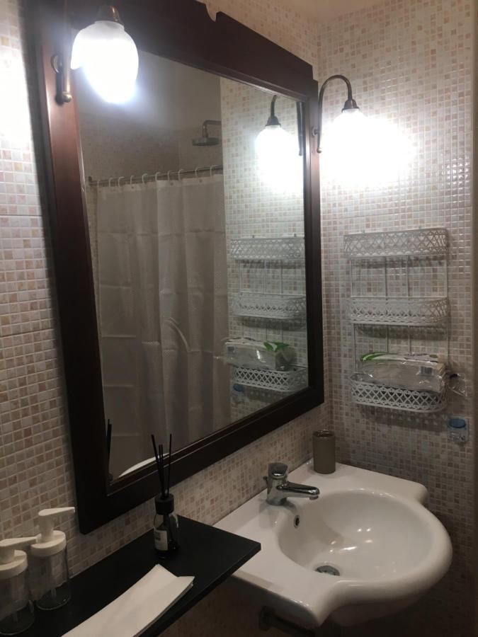 B&B Sant Ilario Benewent Zewnętrze zdjęcie