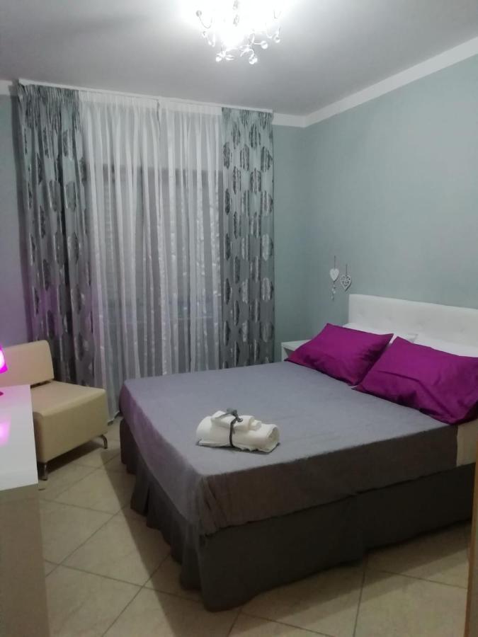 B&B Sant Ilario Benewent Zewnętrze zdjęcie