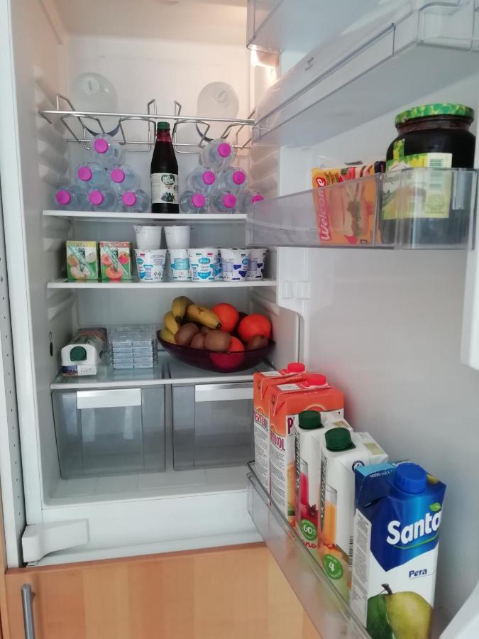 B&B Sant Ilario Benewent Zewnętrze zdjęcie