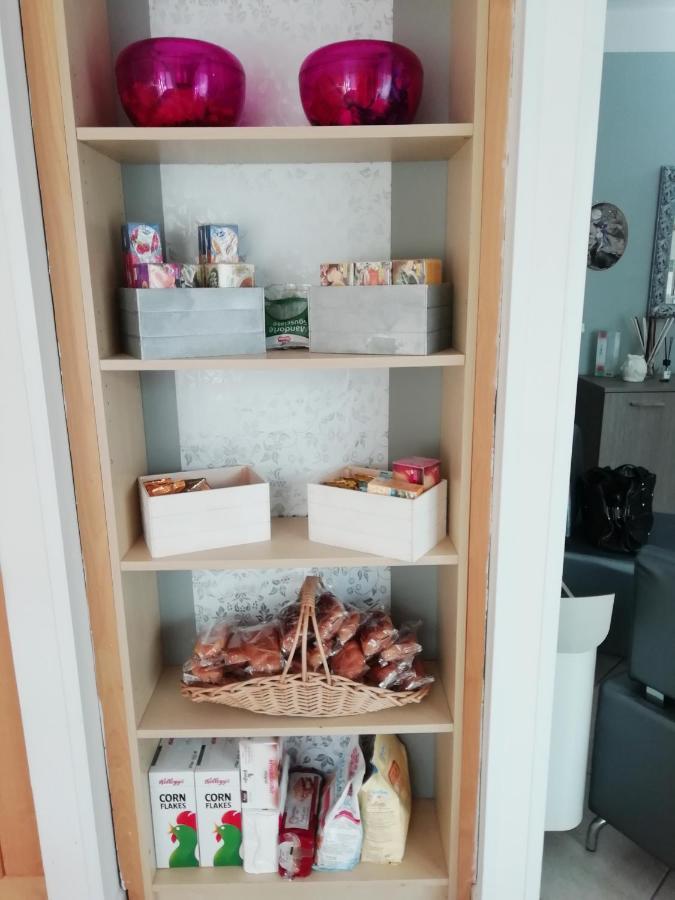 B&B Sant Ilario Benewent Zewnętrze zdjęcie