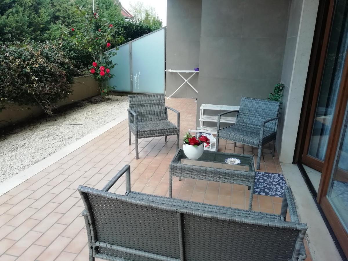 B&B Sant Ilario Benewent Zewnętrze zdjęcie
