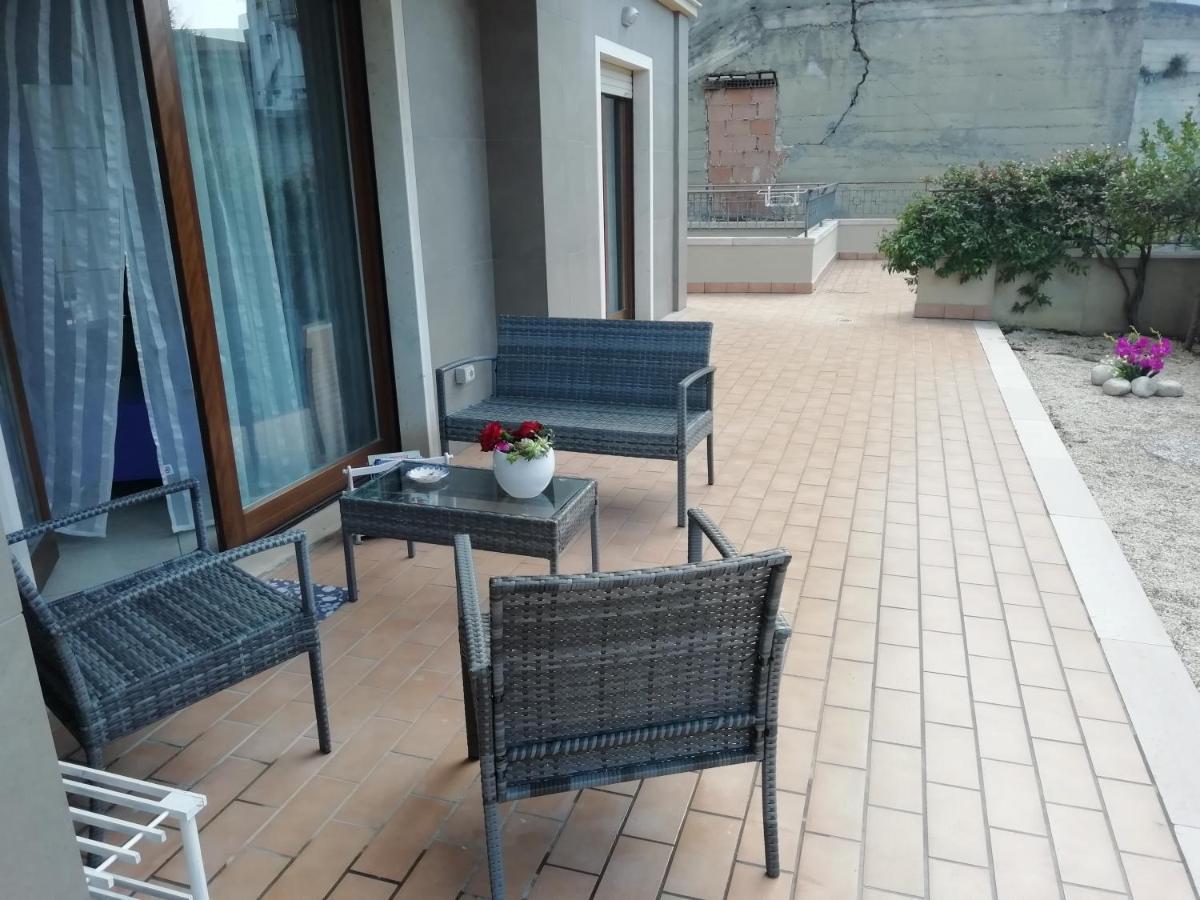 B&B Sant Ilario Benewent Zewnętrze zdjęcie