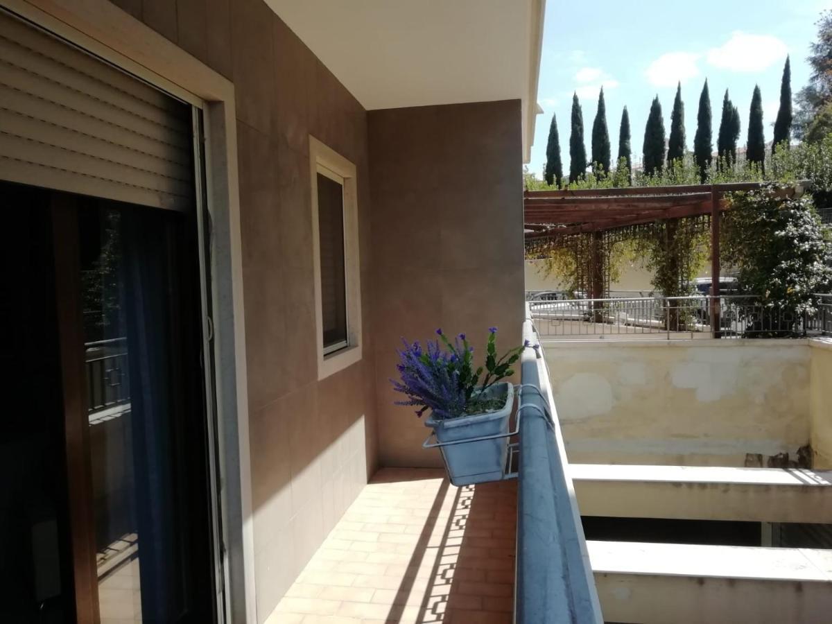 B&B Sant Ilario Benewent Zewnętrze zdjęcie