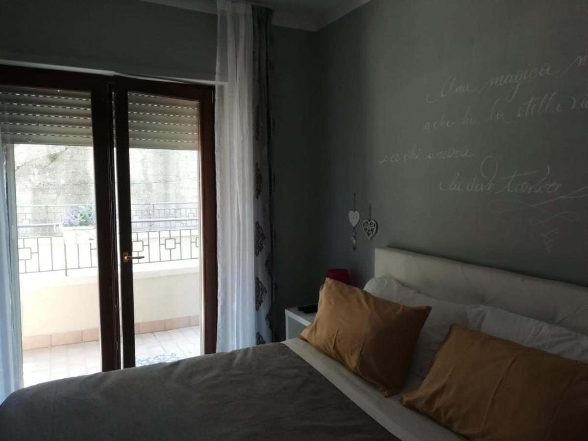 B&B Sant Ilario Benewent Zewnętrze zdjęcie