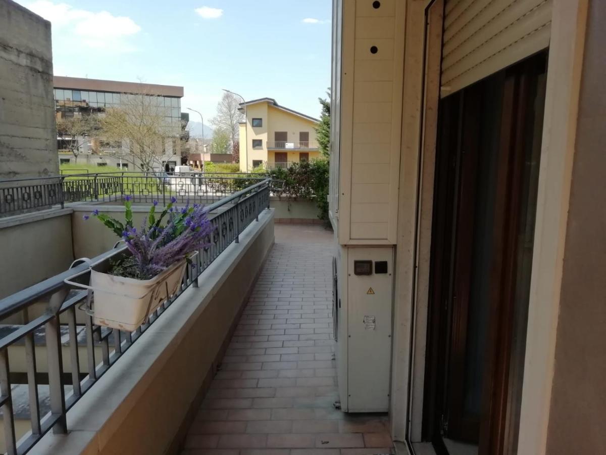 B&B Sant Ilario Benewent Zewnętrze zdjęcie