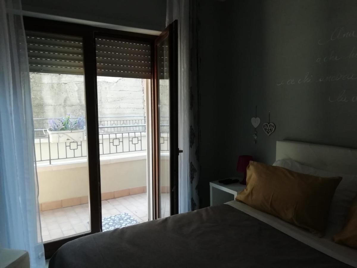 B&B Sant Ilario Benewent Zewnętrze zdjęcie